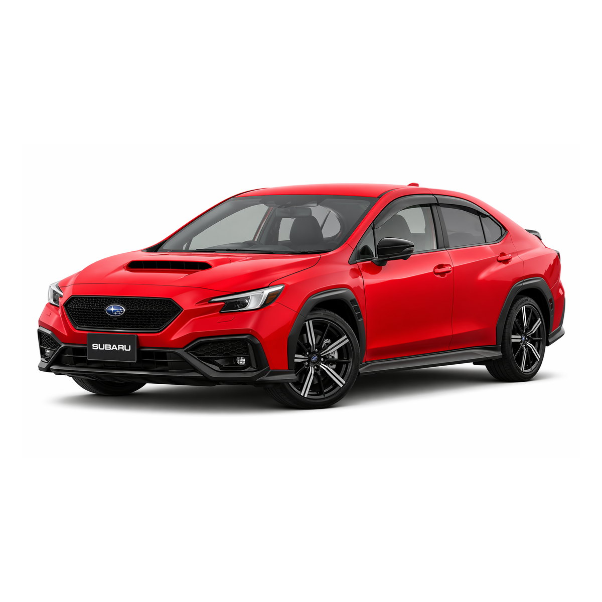 VIDRIO-PUERTA SUBARU WRX 2022-